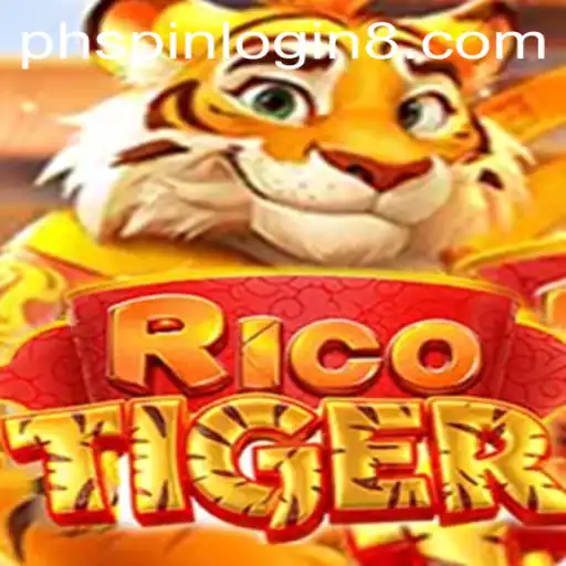 RicoTiger: Exploring the Innovative World of Gaming