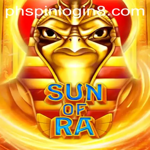 SunofRa: The Exciting Fusion of Egyptian Mythology and Modern Gaming