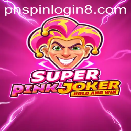 Unveiling the World of SuperPinkJoker: A Thrilling Gaming Experience
