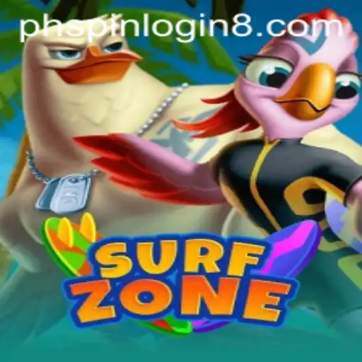 Dive into SurfZone: Mastering the Waves and the Game with phspin Login