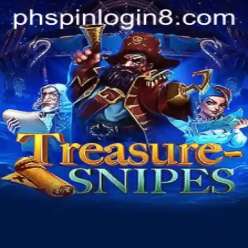 Exploring the Adventure-filled World of TreasureSnipes and the phspin Login Mechanism