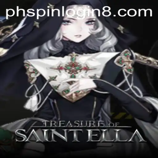 Embark on an Epic Journey with TreasureofSaintElla: Unveiling the Secrets