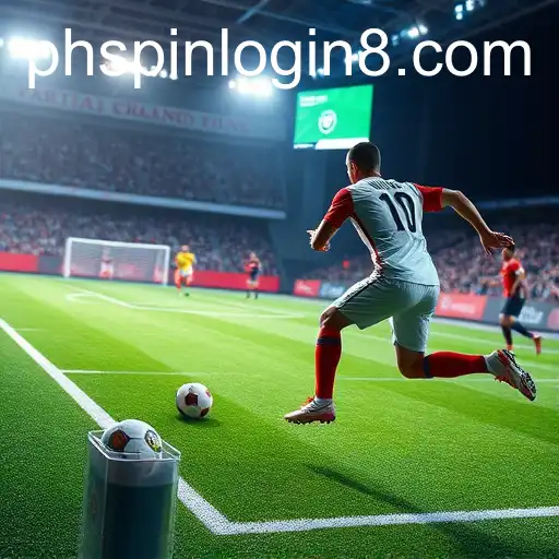 Virtual Sports: Revolutionizing the Way We Experience Competition