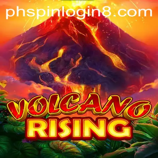 VolcanoRising: A Dynamic Gaming Experience