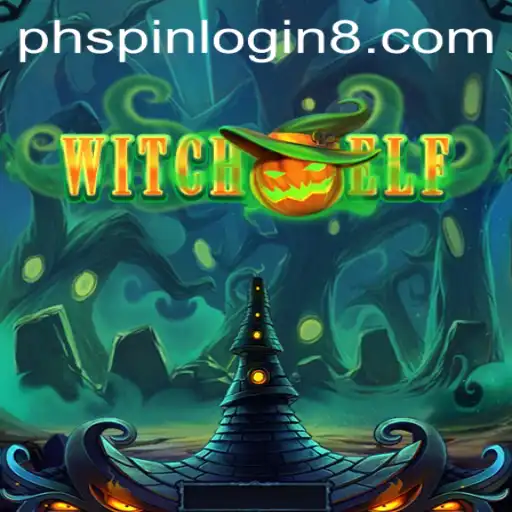 Exploring the Enchanting World of WitchElf and the Magic of phspin Login