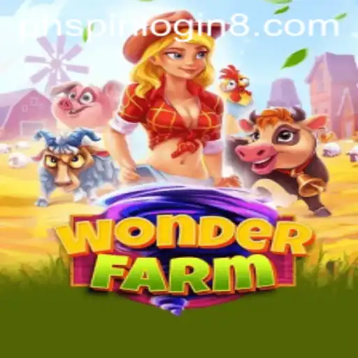 Exploring the Enchanting World of WonderFarm and Navigating phspin login